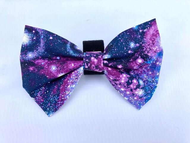 Collar bows cheap